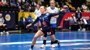 Francuskinje u polufinalu